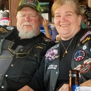 Meet your Posher, Cathy